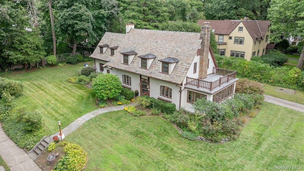 508 Munroe AVE, Sleepy Hollow, NY 10591