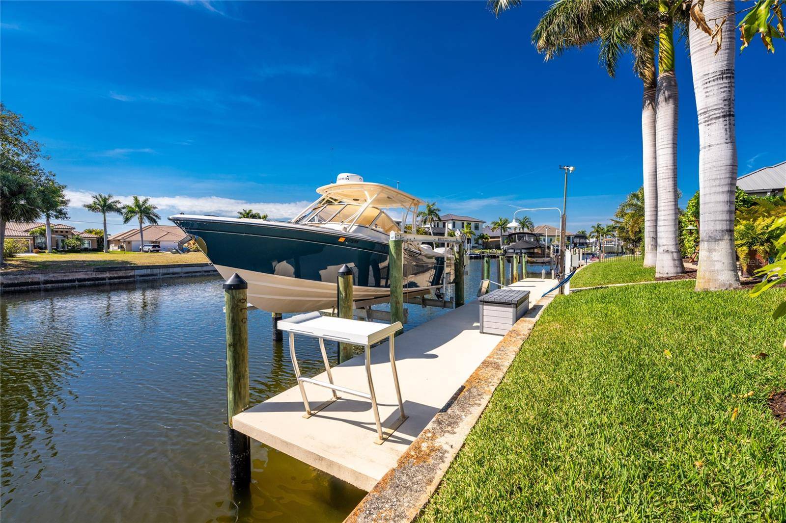 1219 SPANISH CAY LN, Punta Gorda, FL 33950