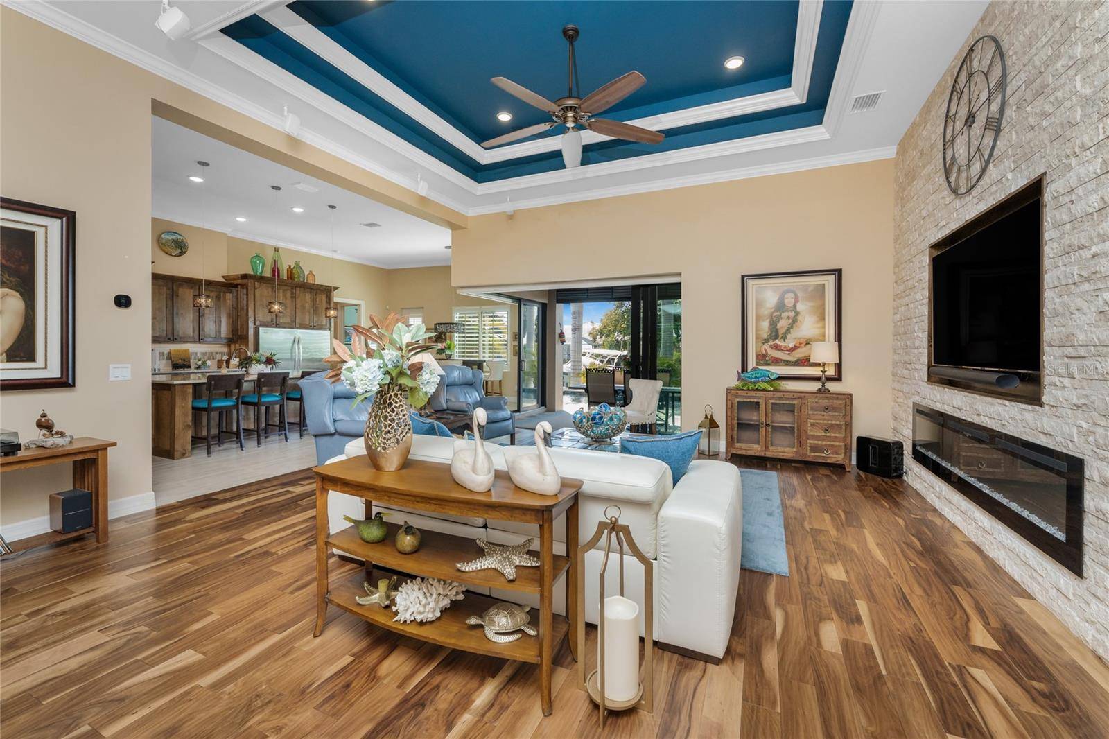 1219 SPANISH CAY LN, Punta Gorda, FL 33950