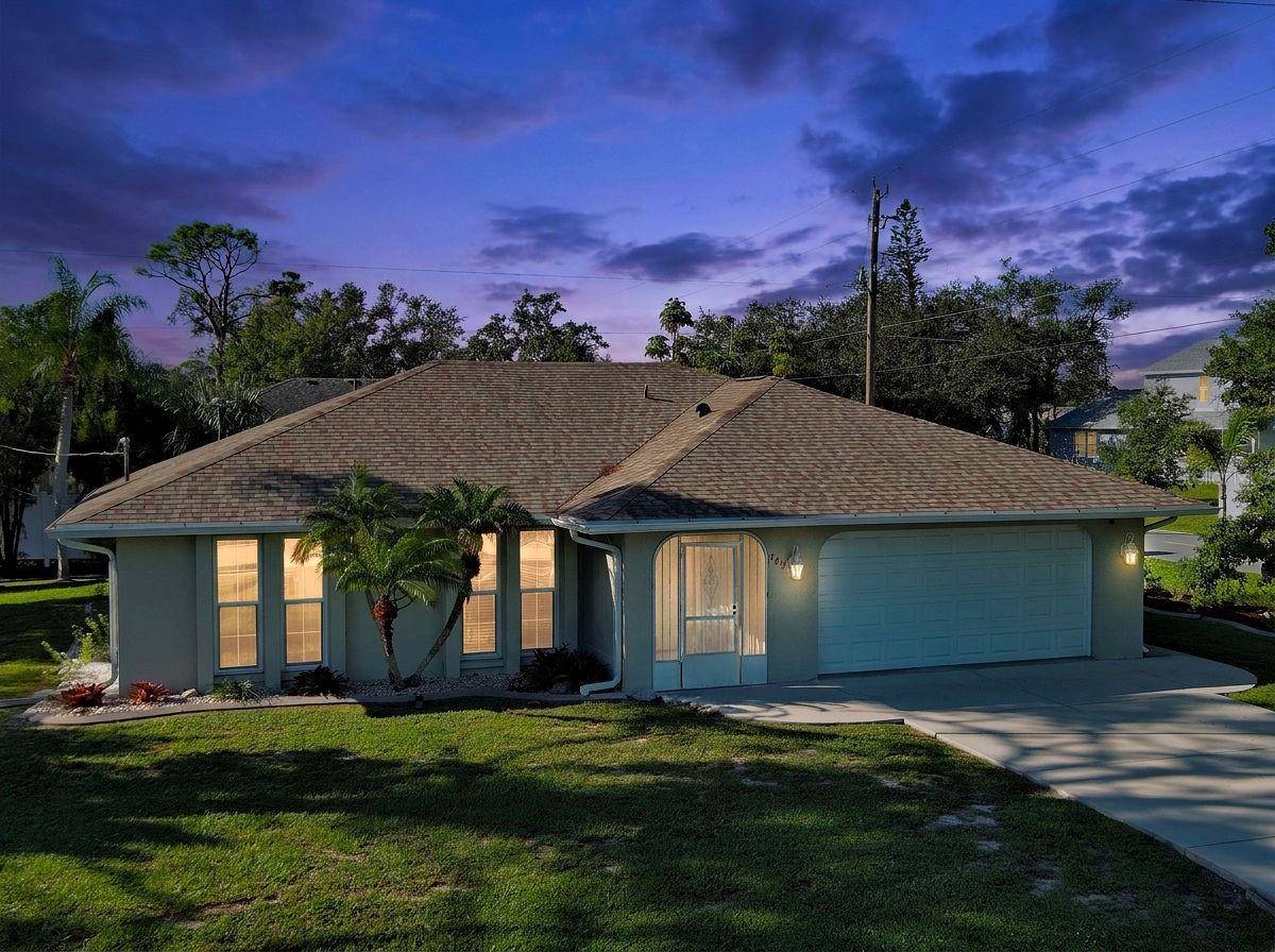 785 CYPRESS RD, Venice, FL 34293