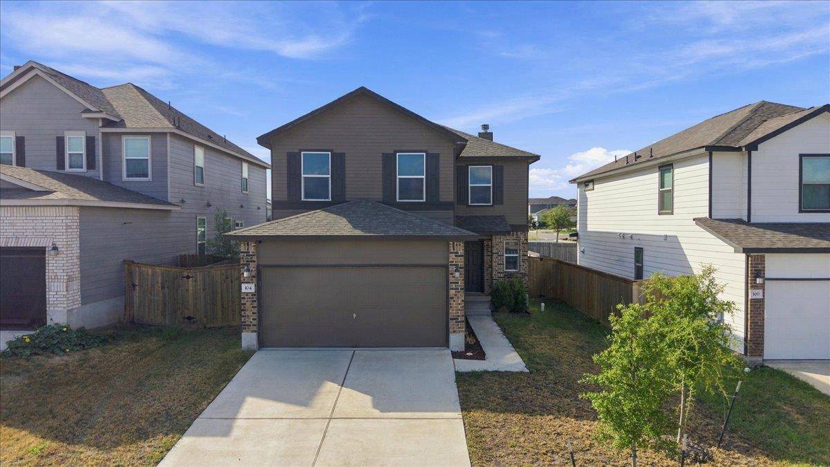 104 Rooster WAY, Jarrell, TX 76537