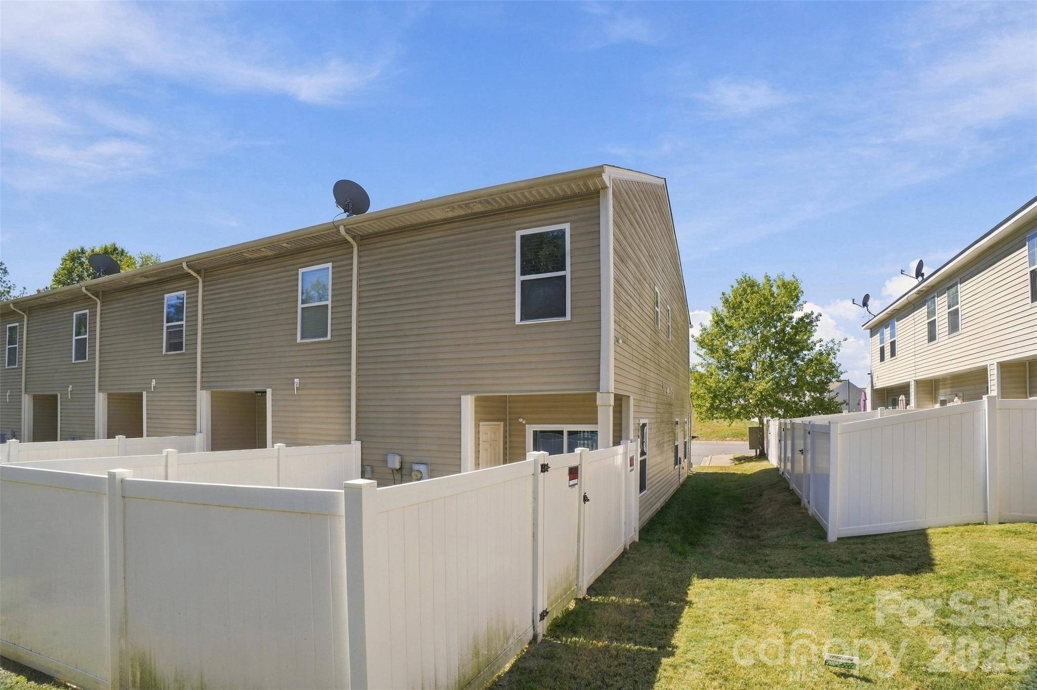13598 Calloway Glen DR, Charlotte, NC 28273