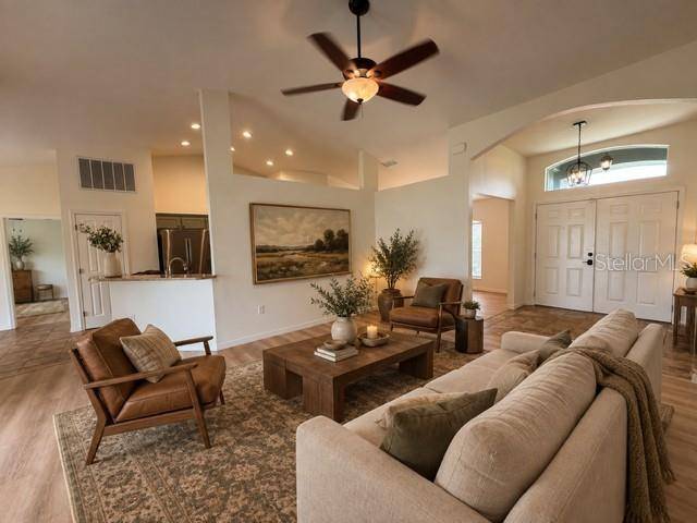 2888 STONEWOOD CIR, Lakeland, FL 33810