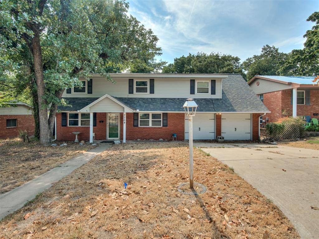 7704 NW 5th ST, Oklahoma City, OK 73127