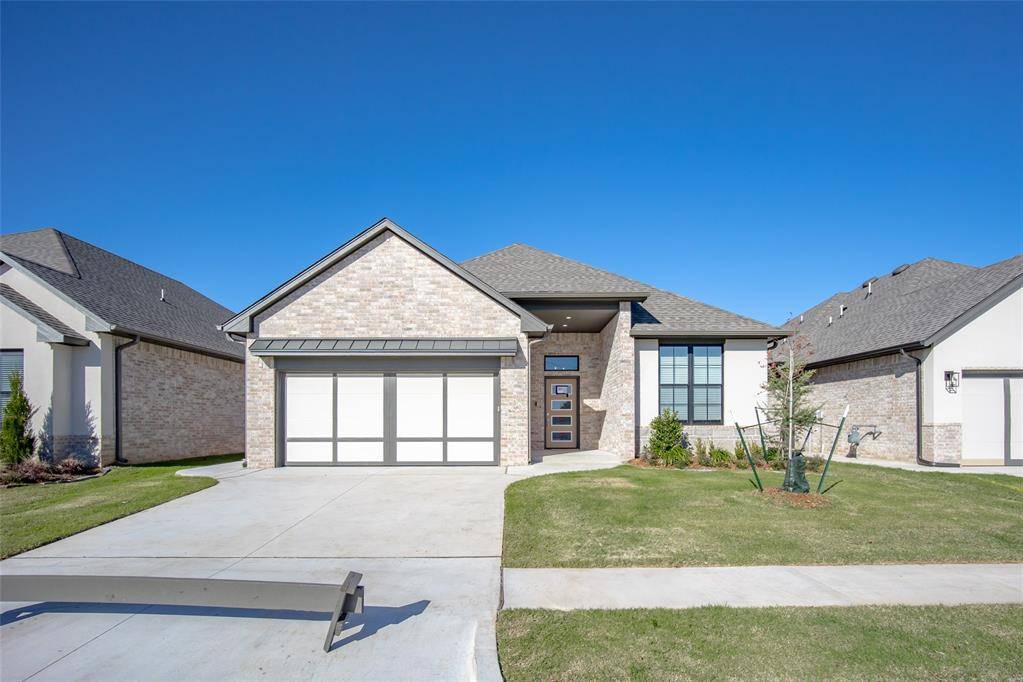 3017 SW 133rd TER, Oklahoma City, OK 73170
