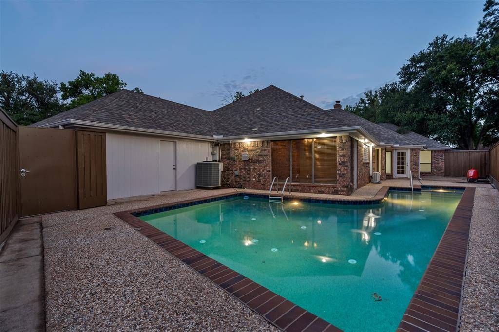 2614 San Simeon Drive, Wichita Falls, TX 76308