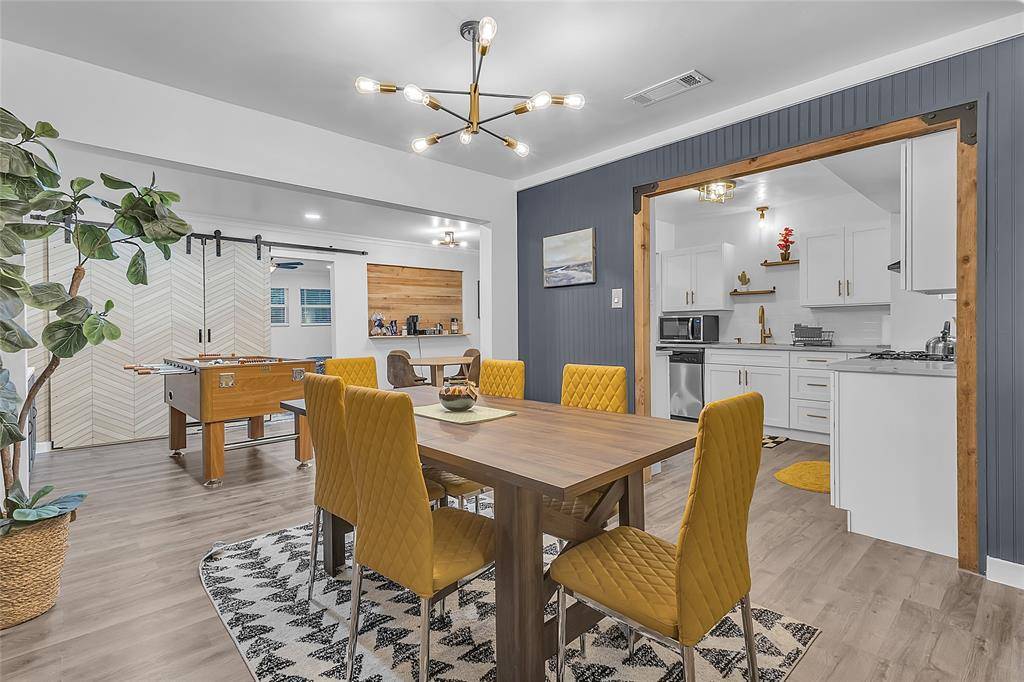 2521 Anzio Drive, Dallas, TX 75224