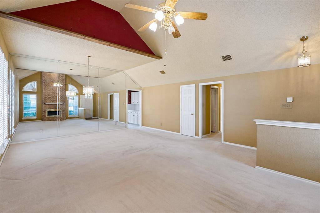 1110 Emily Lane, Carrollton, TX 75010