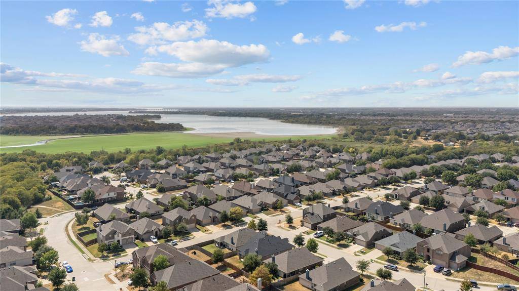 2417 Michelle Creek Drive, Little Elm, TX 75068