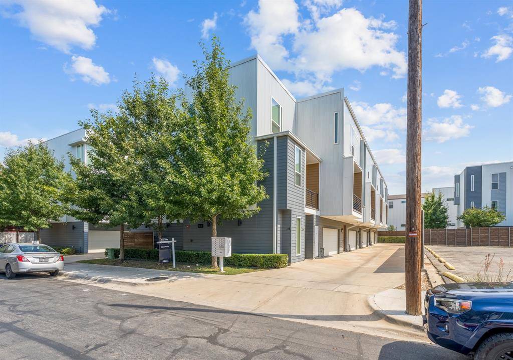 3812 San Jacinto Street #203, Dallas, TX 75204