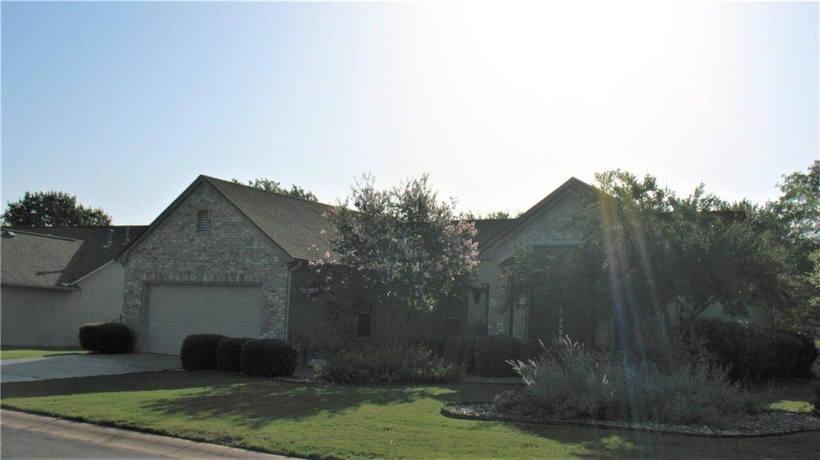 100 Morning Glory CIR, Georgetown, TX 78633