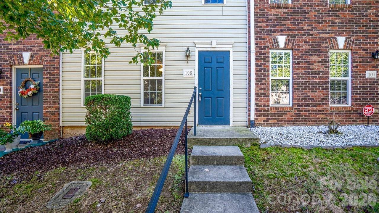 140 Locomotive LN, Mooresville, NC 28115