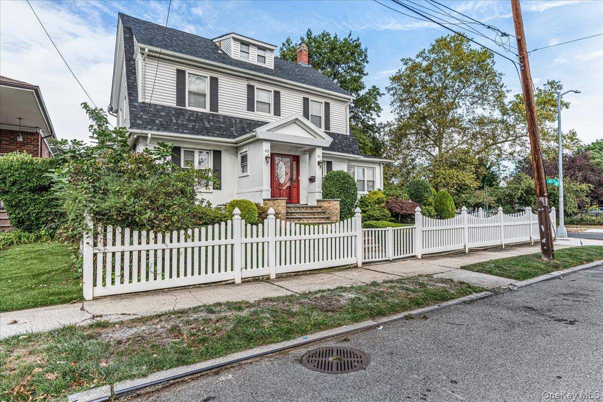 4302 170th ST, Flushing, NY 11358