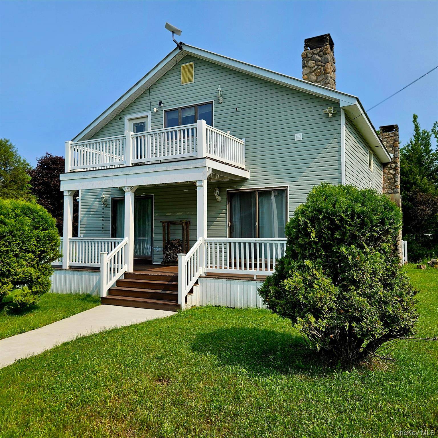 141 Bonnie Brook RD, Roscoe, NY 12776