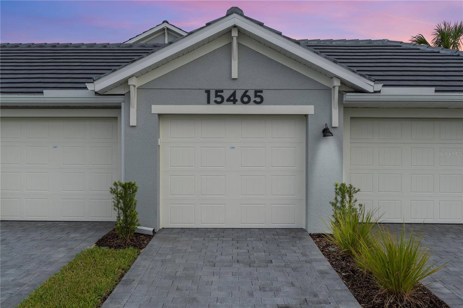 15465 GREEN ACRES AVENUE #2518, Punta Gorda, FL 33982