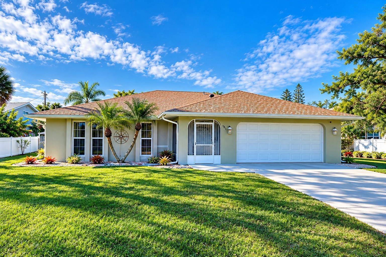 785 CYPRESS RD, Venice, FL 34293