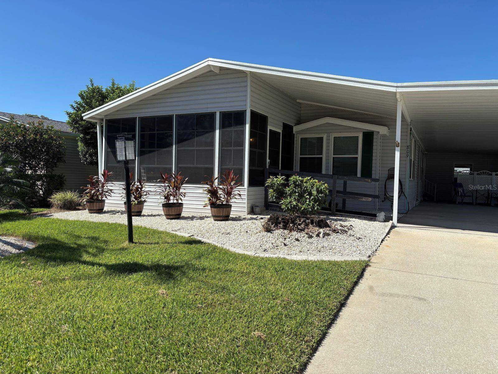 809 STARBOARD AVE, Edgewater, FL 32141