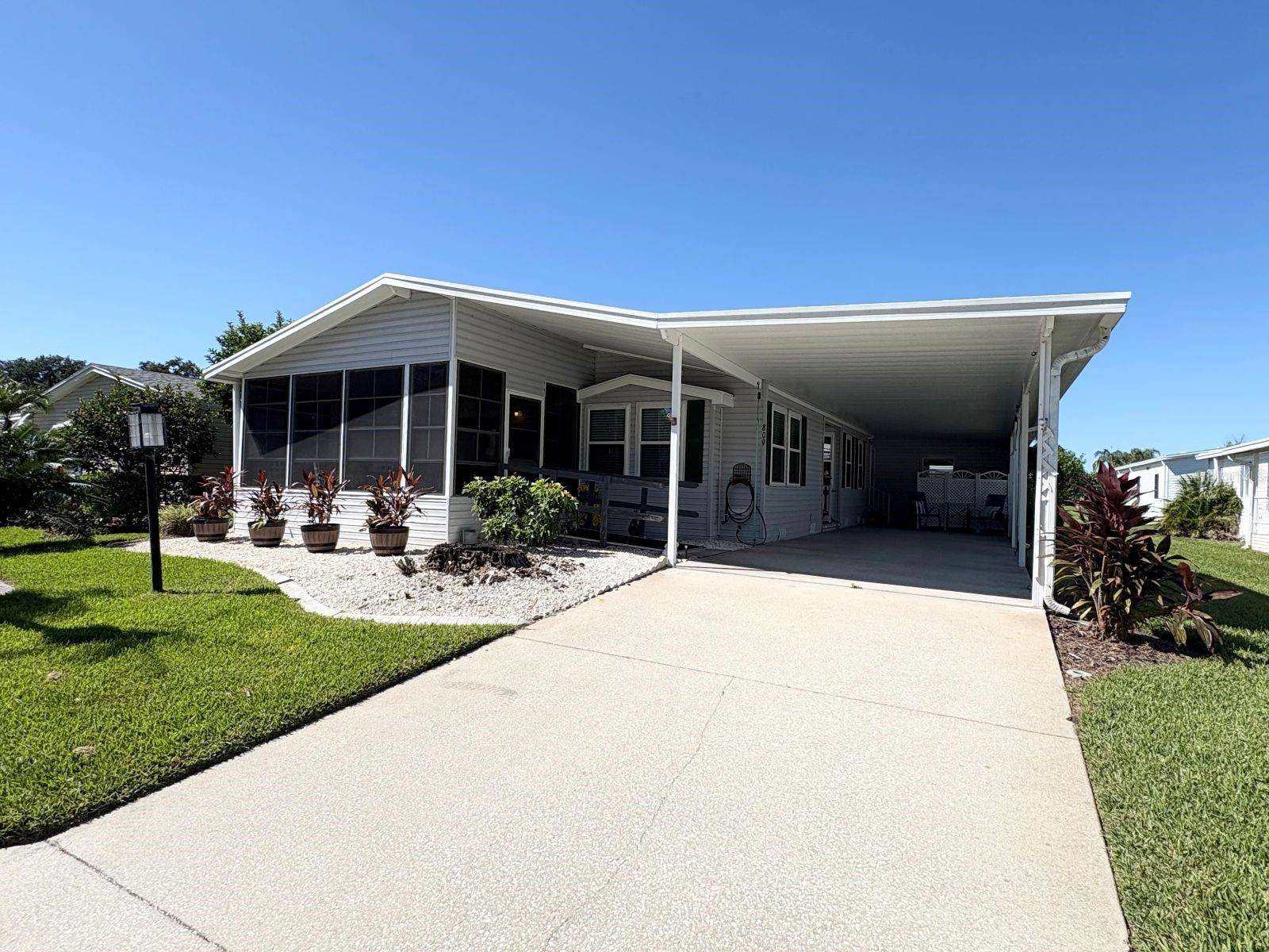 809 STARBOARD AVE, Edgewater, FL 32141