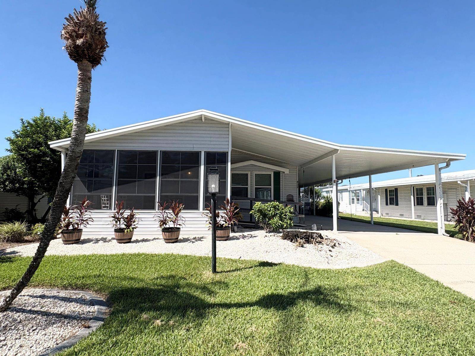 809 STARBOARD AVE, Edgewater, FL 32141
