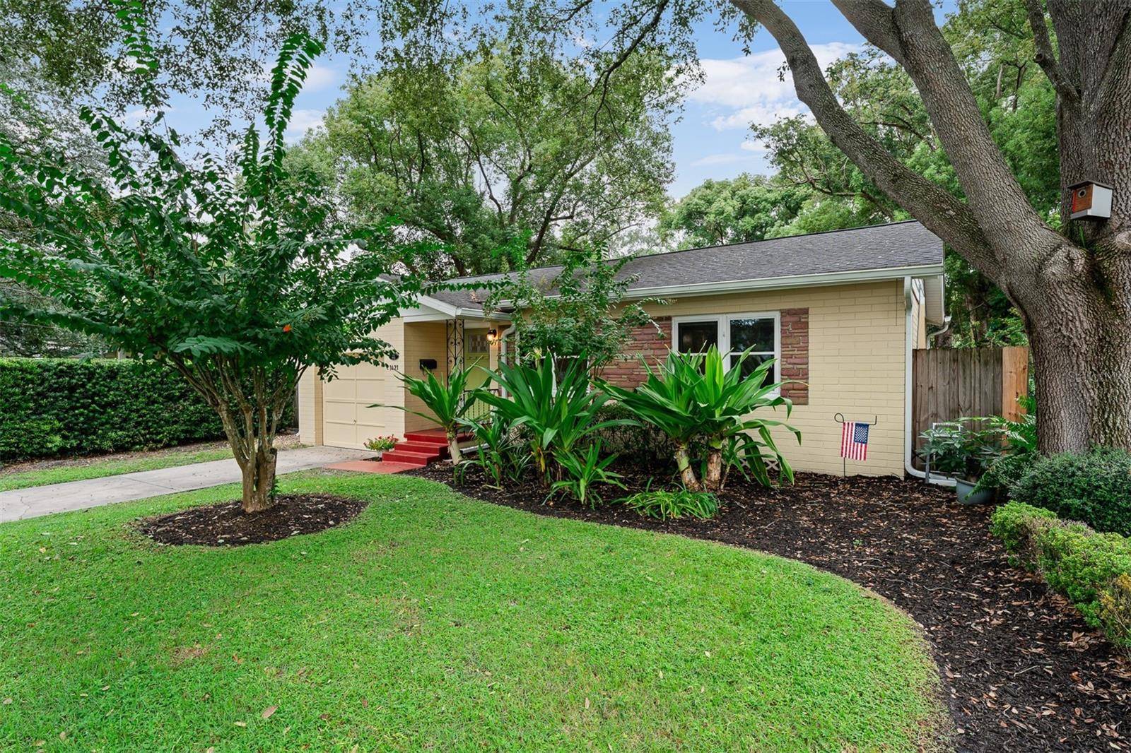 1421 E HARWOOD ST, Orlando, FL 32803