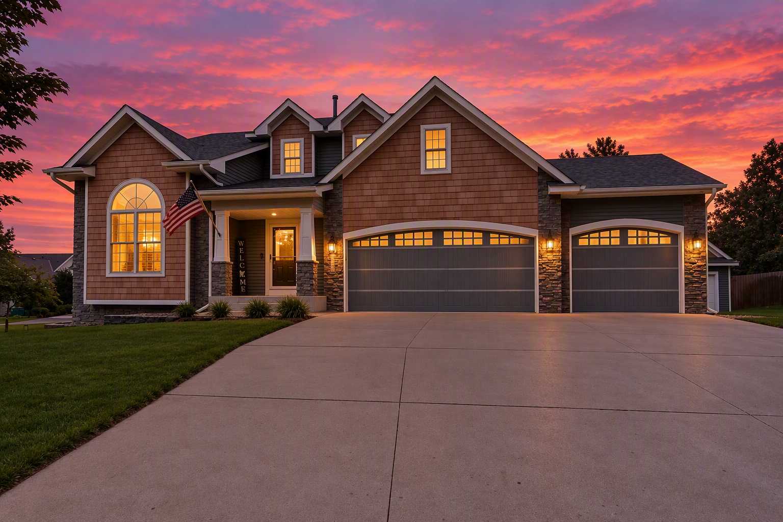 13995 Olive ST NW, Andover, MN 55304