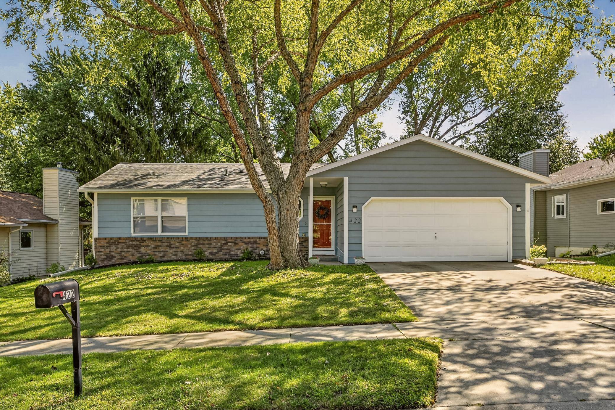422 Chalet DR NW, Rochester, MN 55901