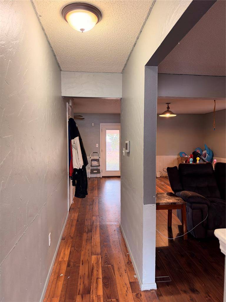 3505 SE 45th ST, Oklahoma City, OK 73135