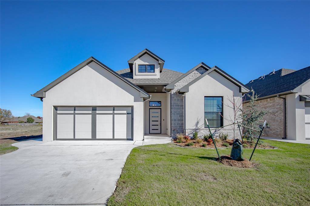 13304 Lisbon AVE, Oklahoma City, OK 73170