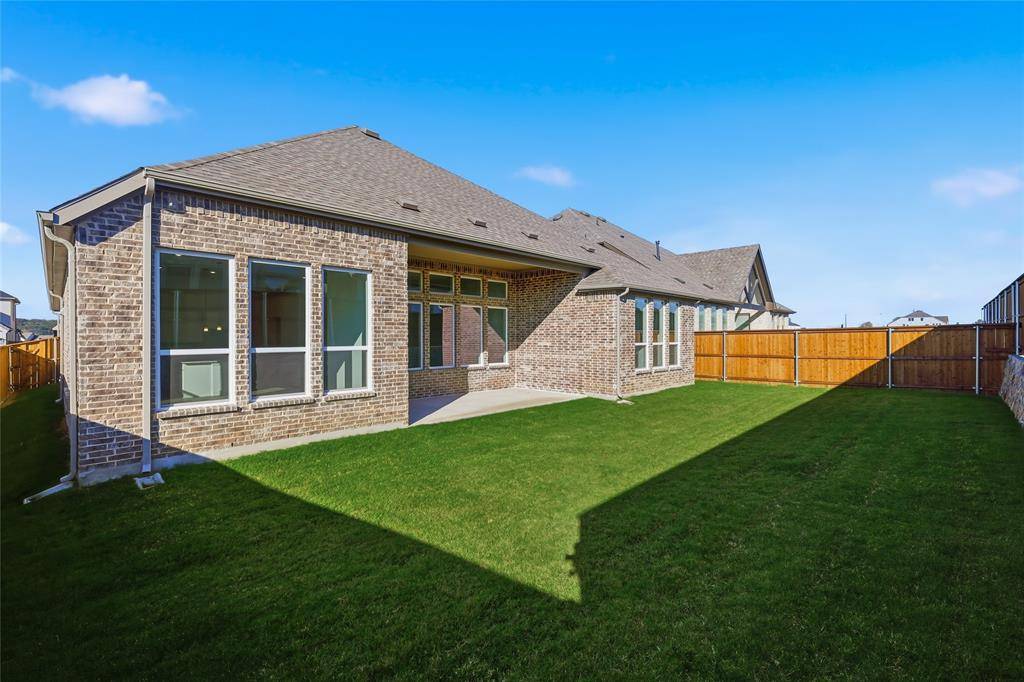 461 Shadowfax Drive, Aledo, TX 76008
