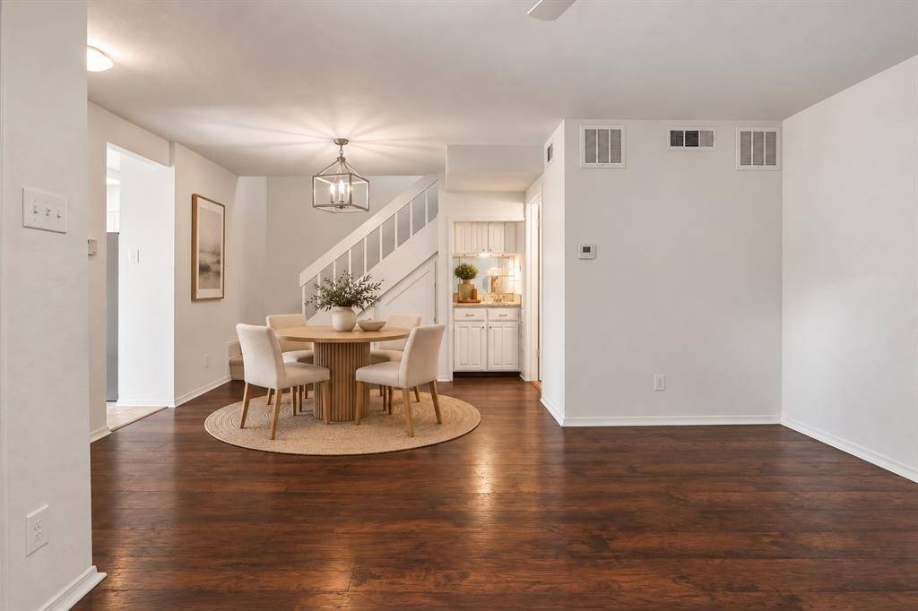 5200 Martel Avenue #24A, Dallas, TX 75206