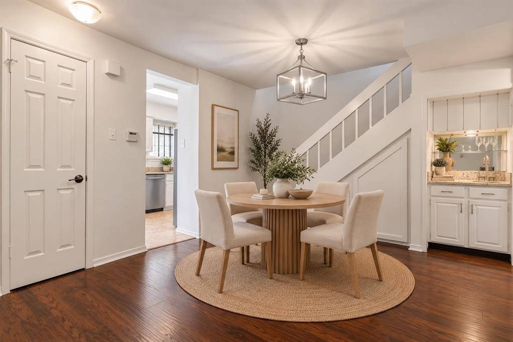 5200 Martel Avenue #24A, Dallas, TX 75206