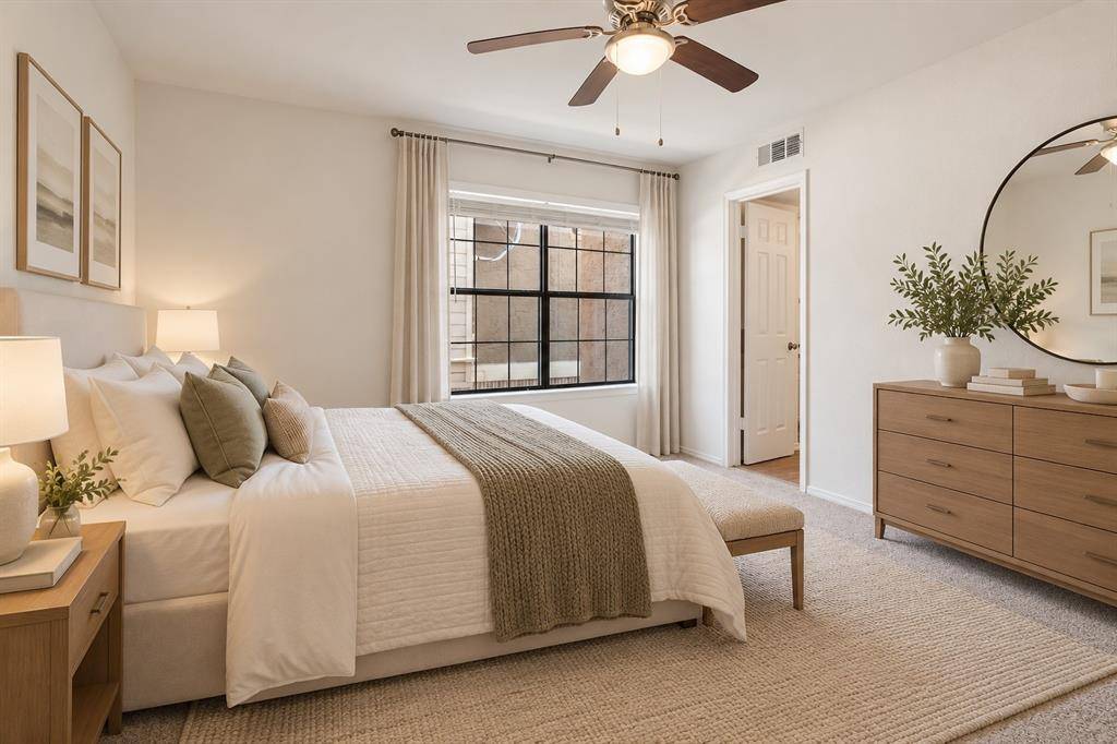 5200 Martel Avenue #24A, Dallas, TX 75206