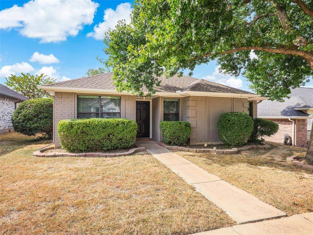 2331 Foothill Road, Mckinney, TX 75072