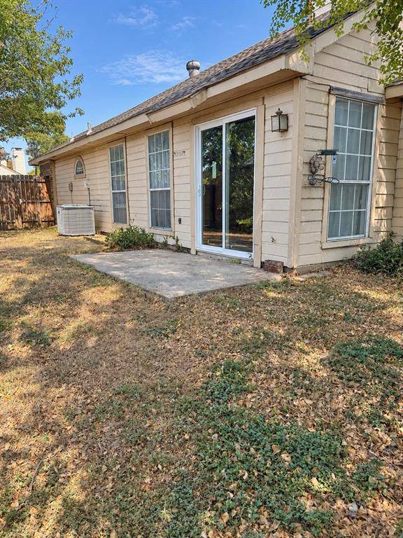 1026 Sanders Drive, Duncanville, TX 75137