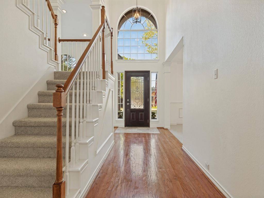 2032 Liverpool Drive, Plano, TX 75025