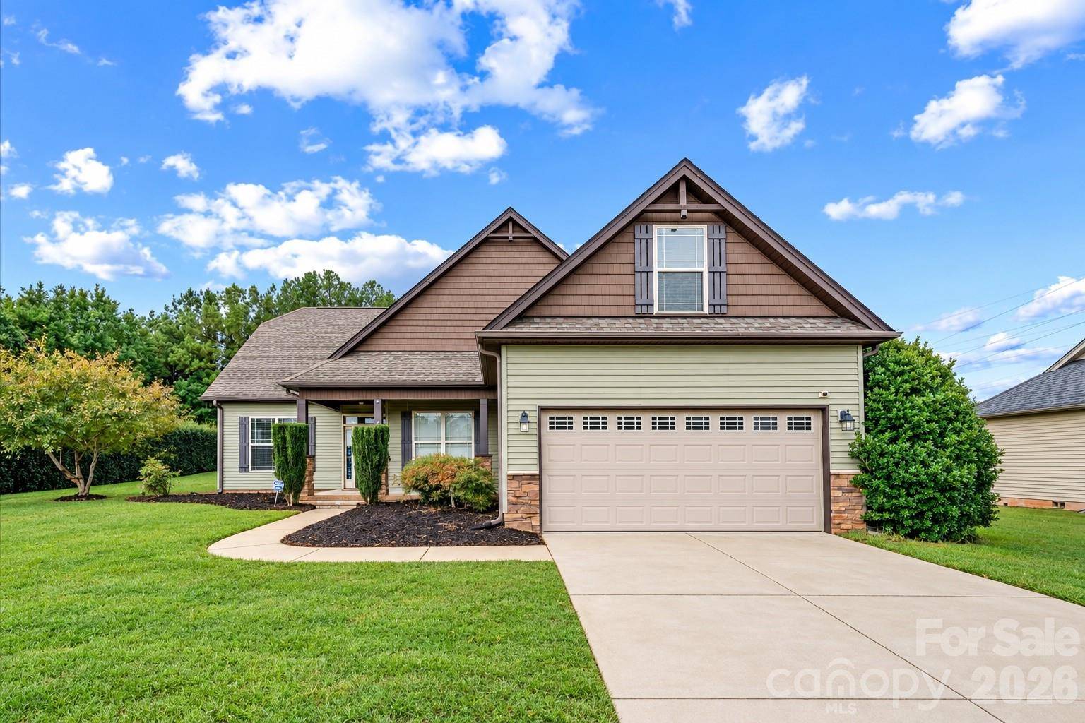 9 Saffron WAY, Taylors, SC 29687