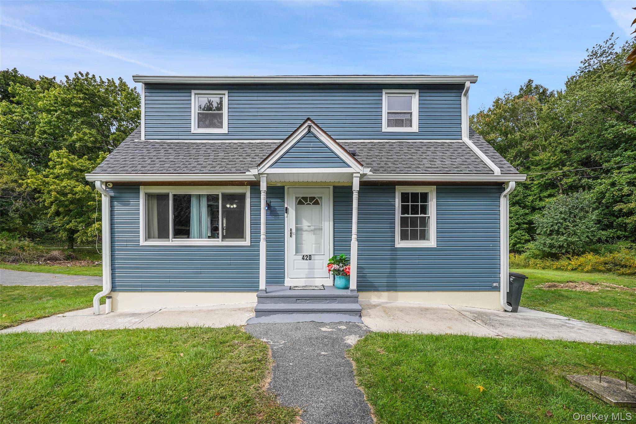 420 Alden RD, Yorktown Heights, NY 10598