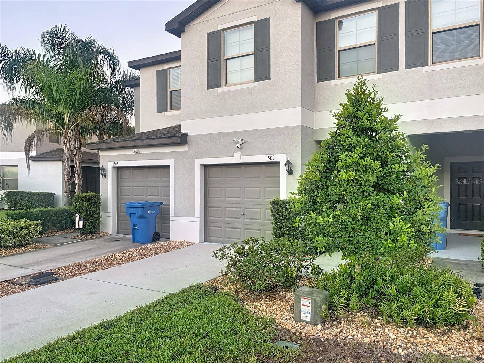 1509 CASSIUS ST, Lutz, FL 33549
