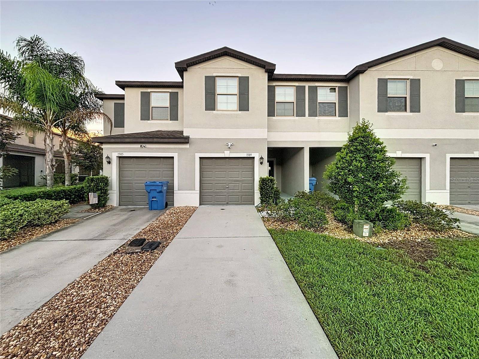 1509 CASSIUS ST, Lutz, FL 33549