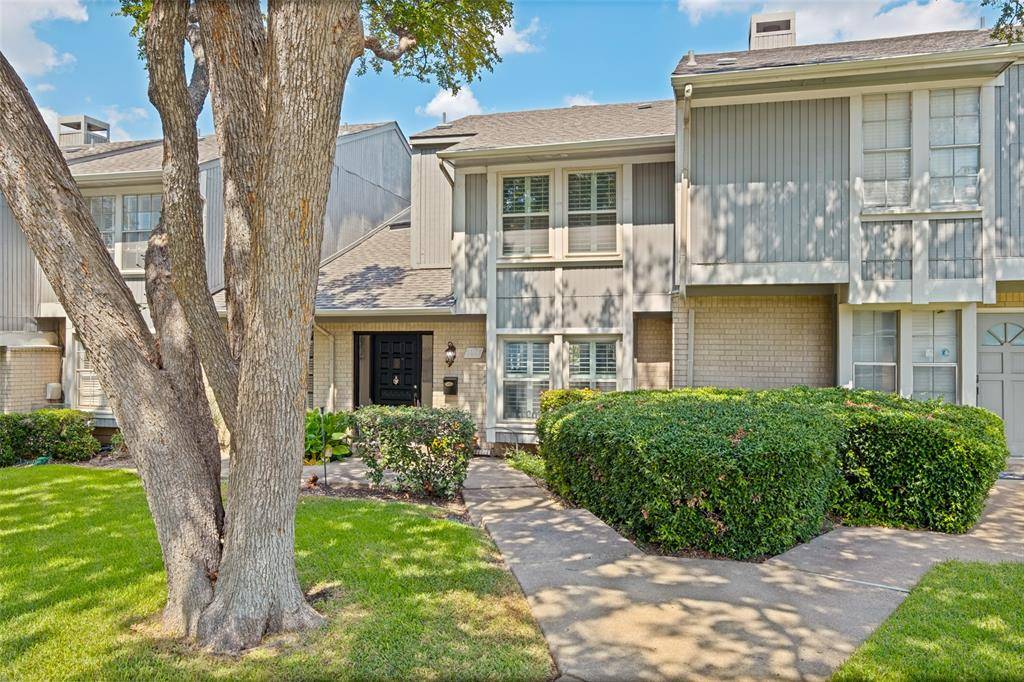 7621 Woodthrush Drive #18, Dallas, TX 75230
