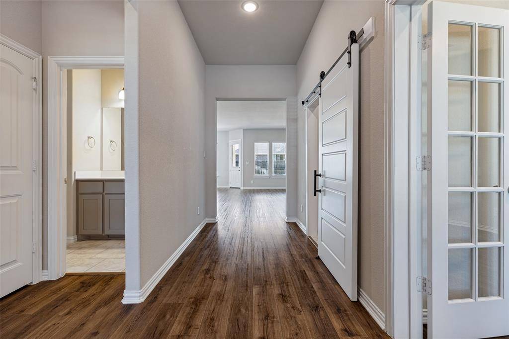 3321 Bent Creek Drive, Anna, TX 75409