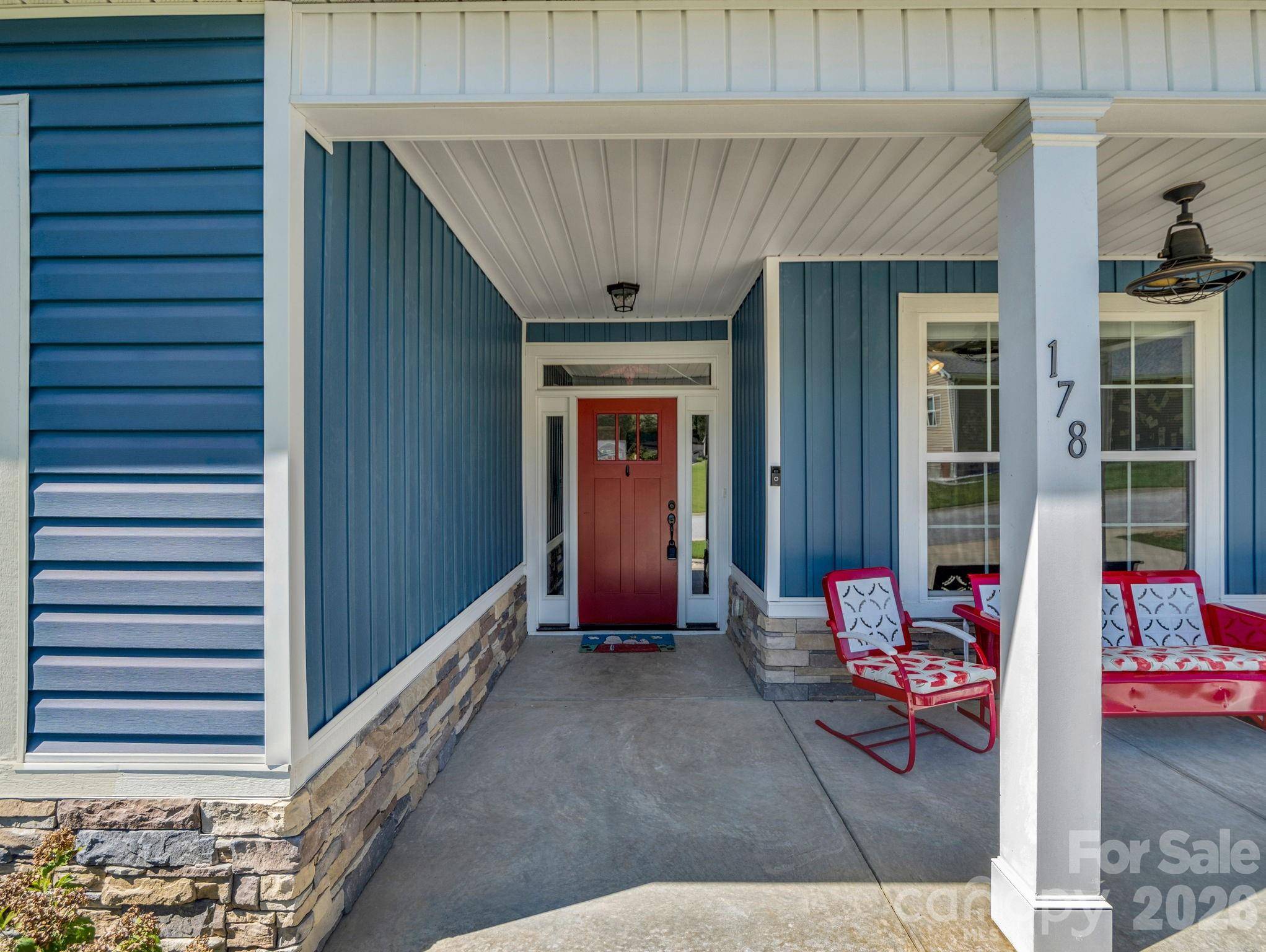 178 Page Creek BLVD, Landrum, SC 29356