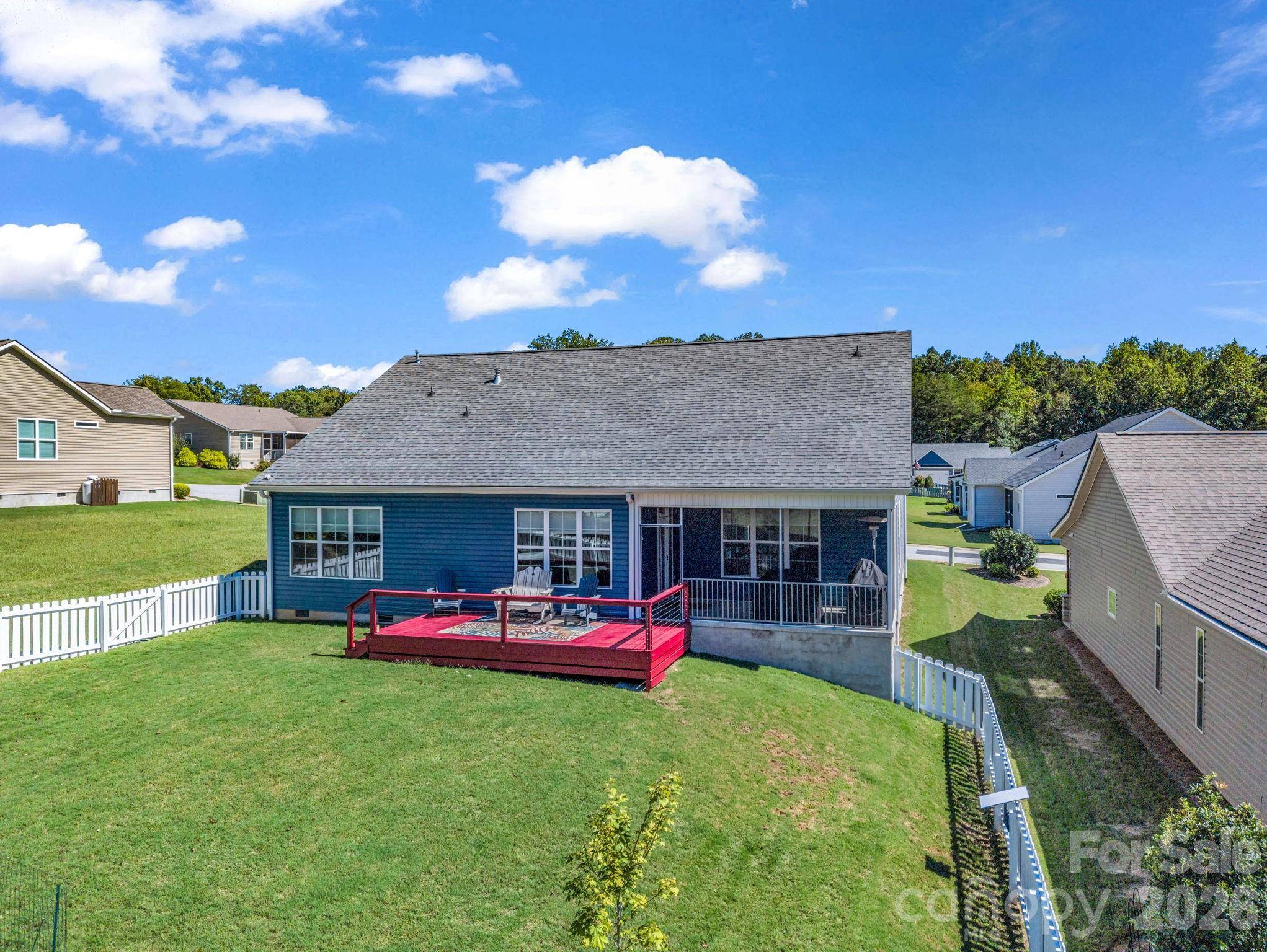 178 Page Creek BLVD, Landrum, SC 29356