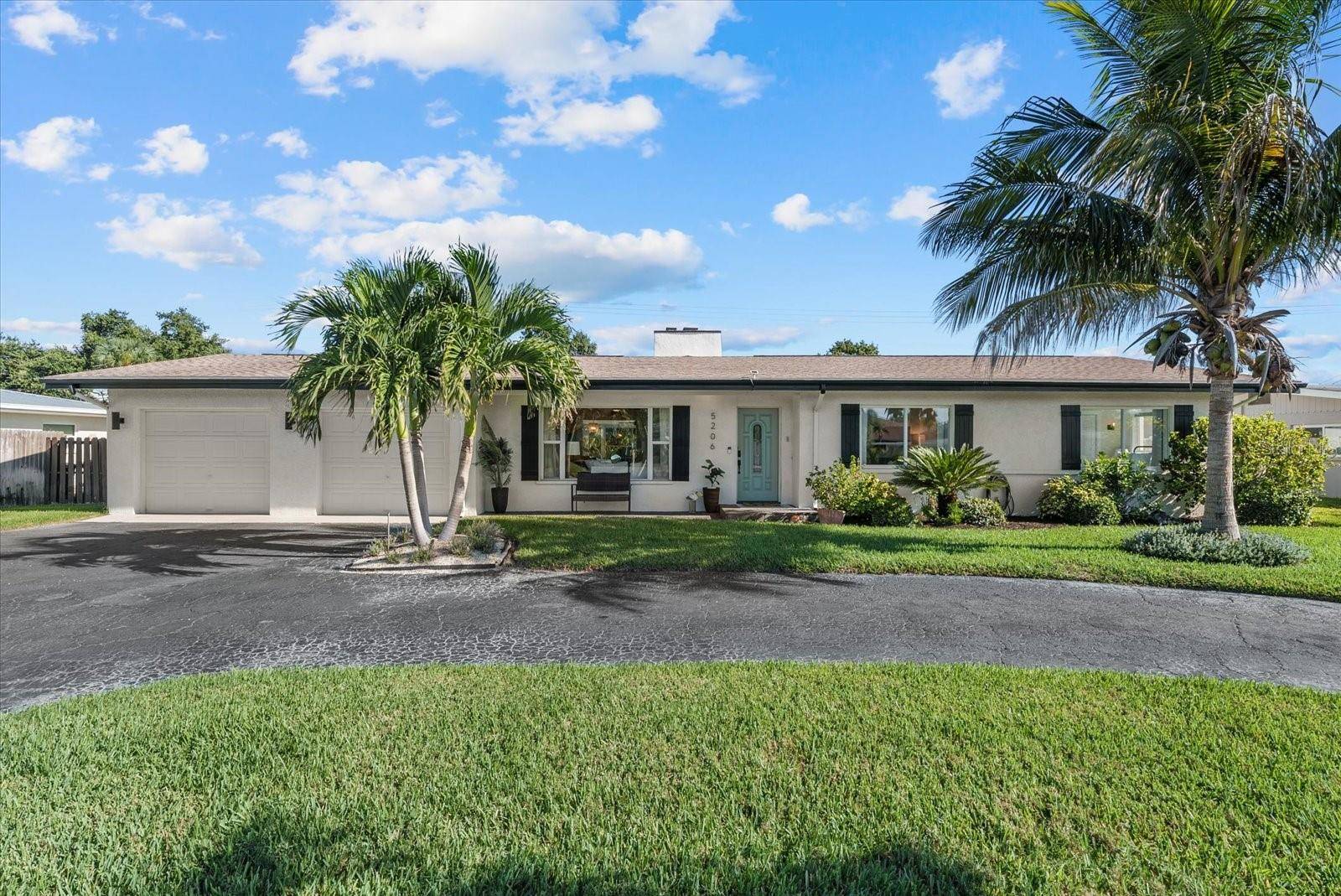 5206 7TH AVENUE DR W, Bradenton, FL 34209