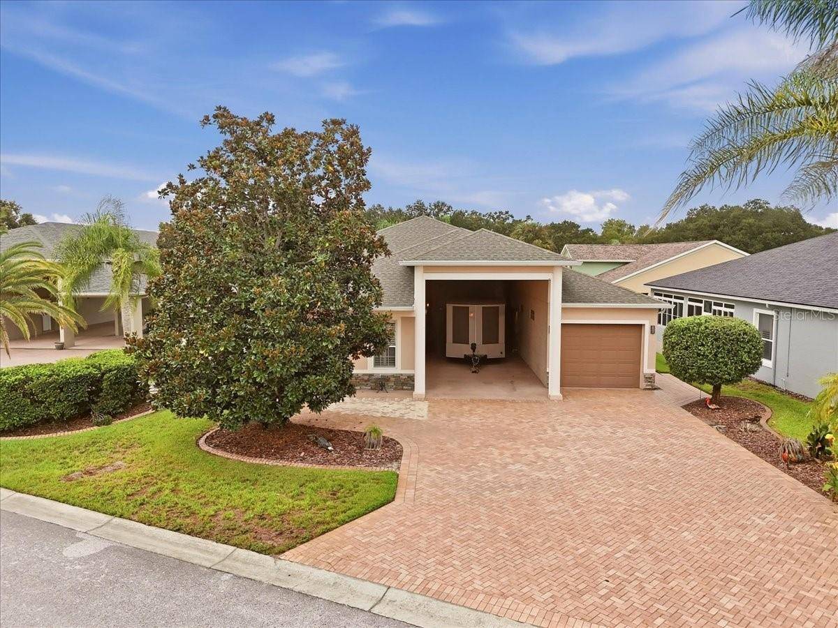 396 CRUISERS DR, Polk City, FL 33868