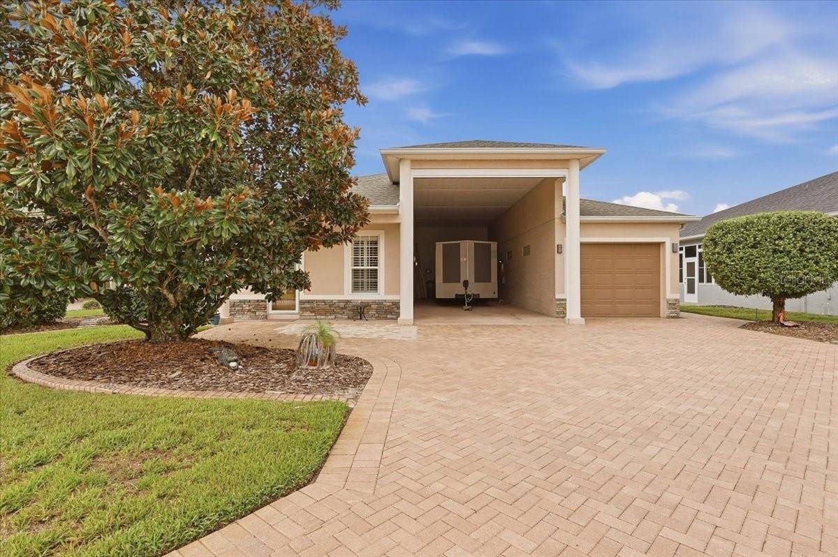 396 CRUISERS DR, Polk City, FL 33868