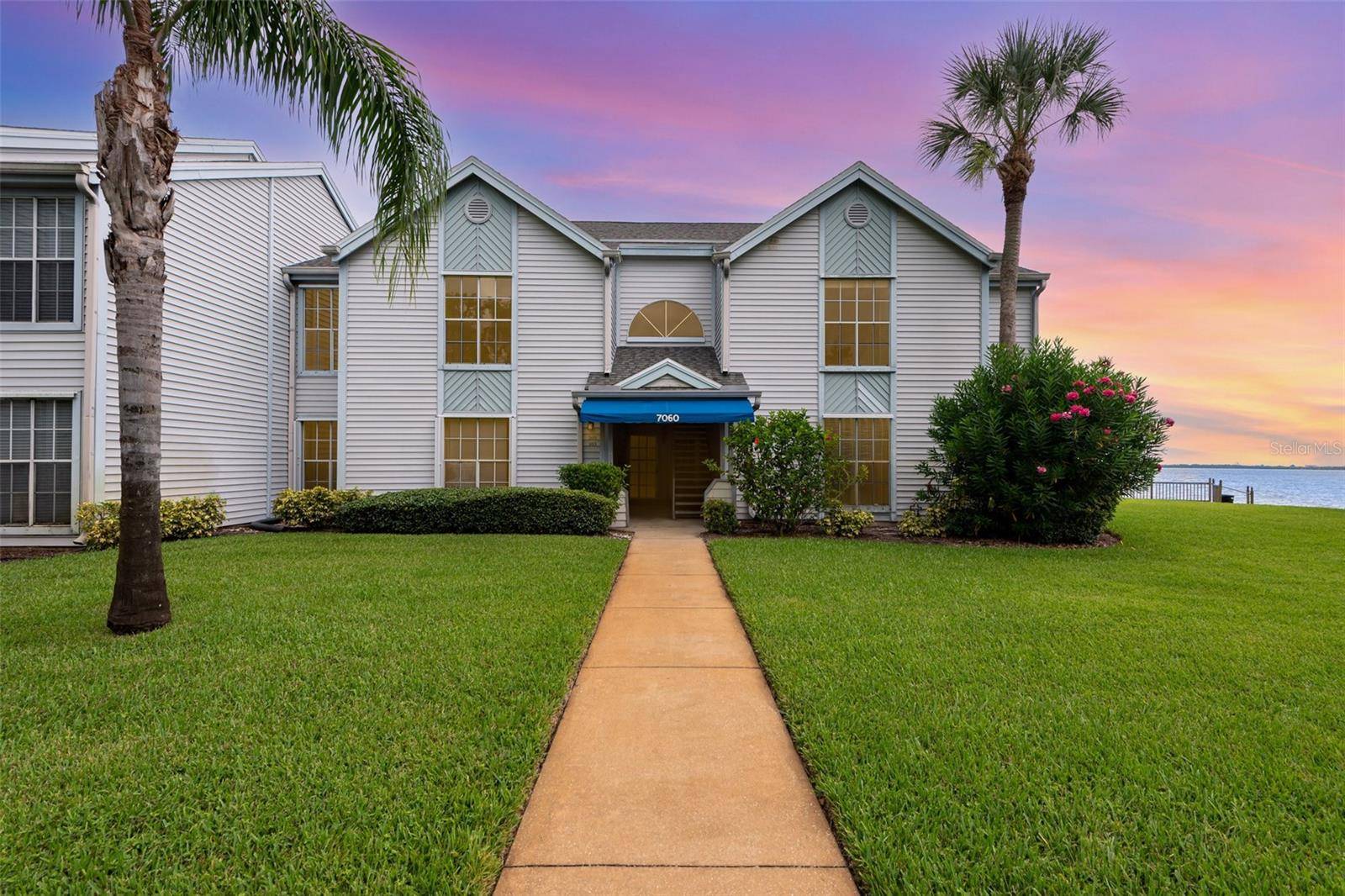 7060 N HIGHWAY 1 #AA-206, Cocoa, FL 32927