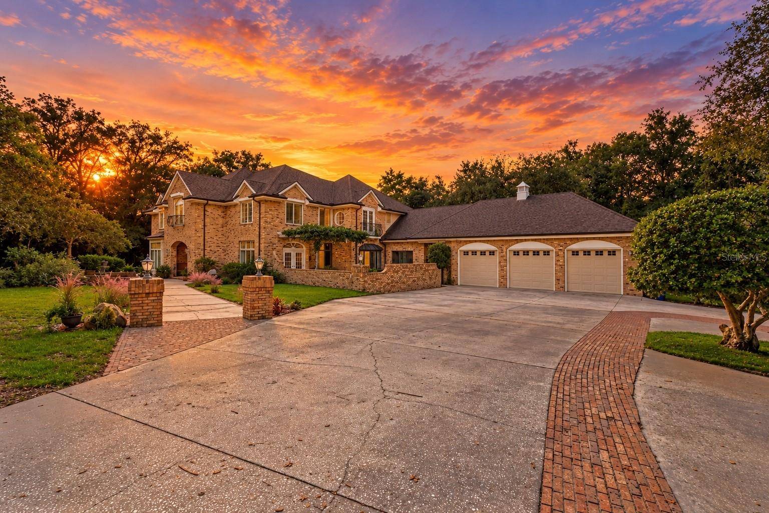5037 WILLOW OAK LN, Spring Hill, FL 34607