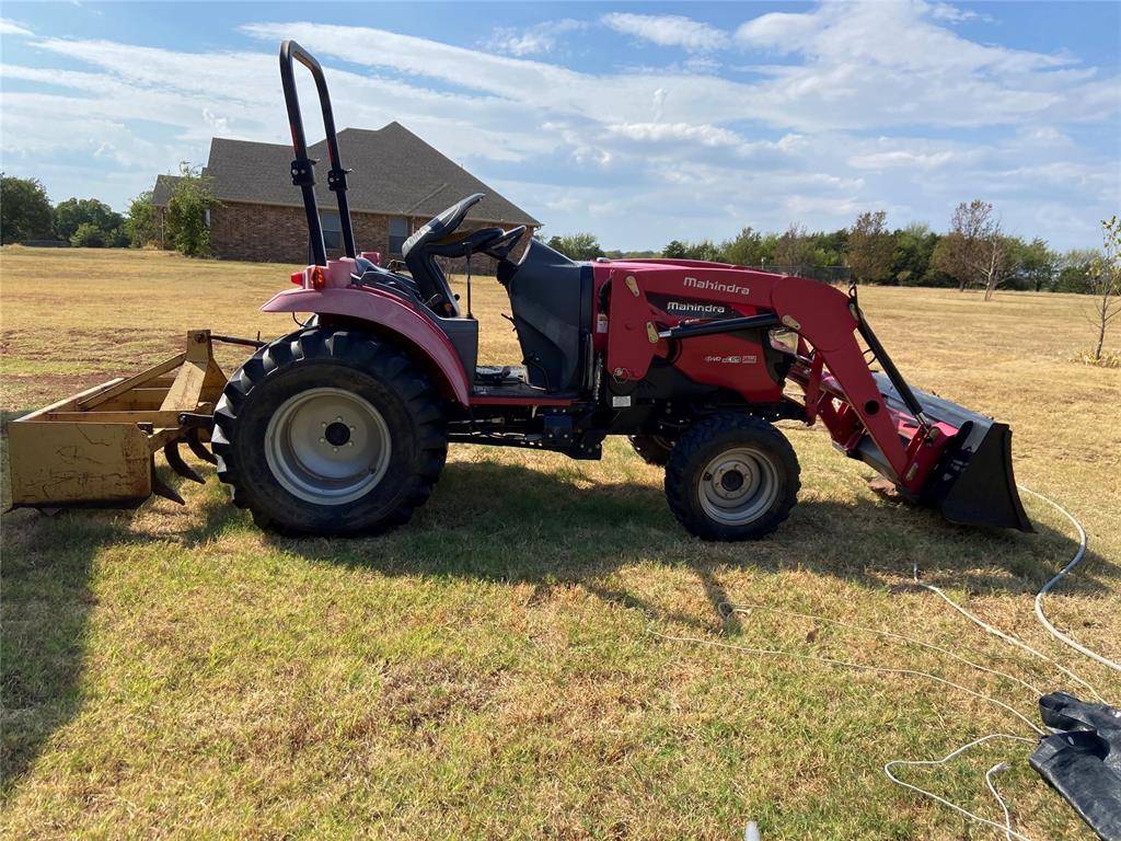 9905 Alameda DR, Norman, OK 73026