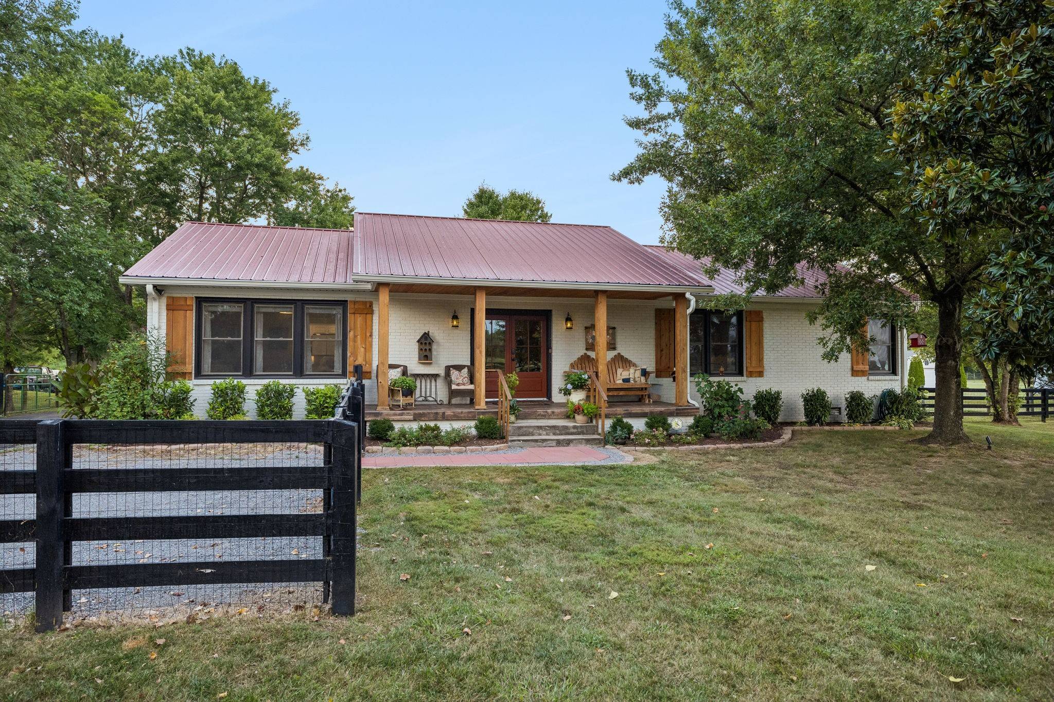 6353 Lampkins Bridge Rd, College Grove, TN 37046